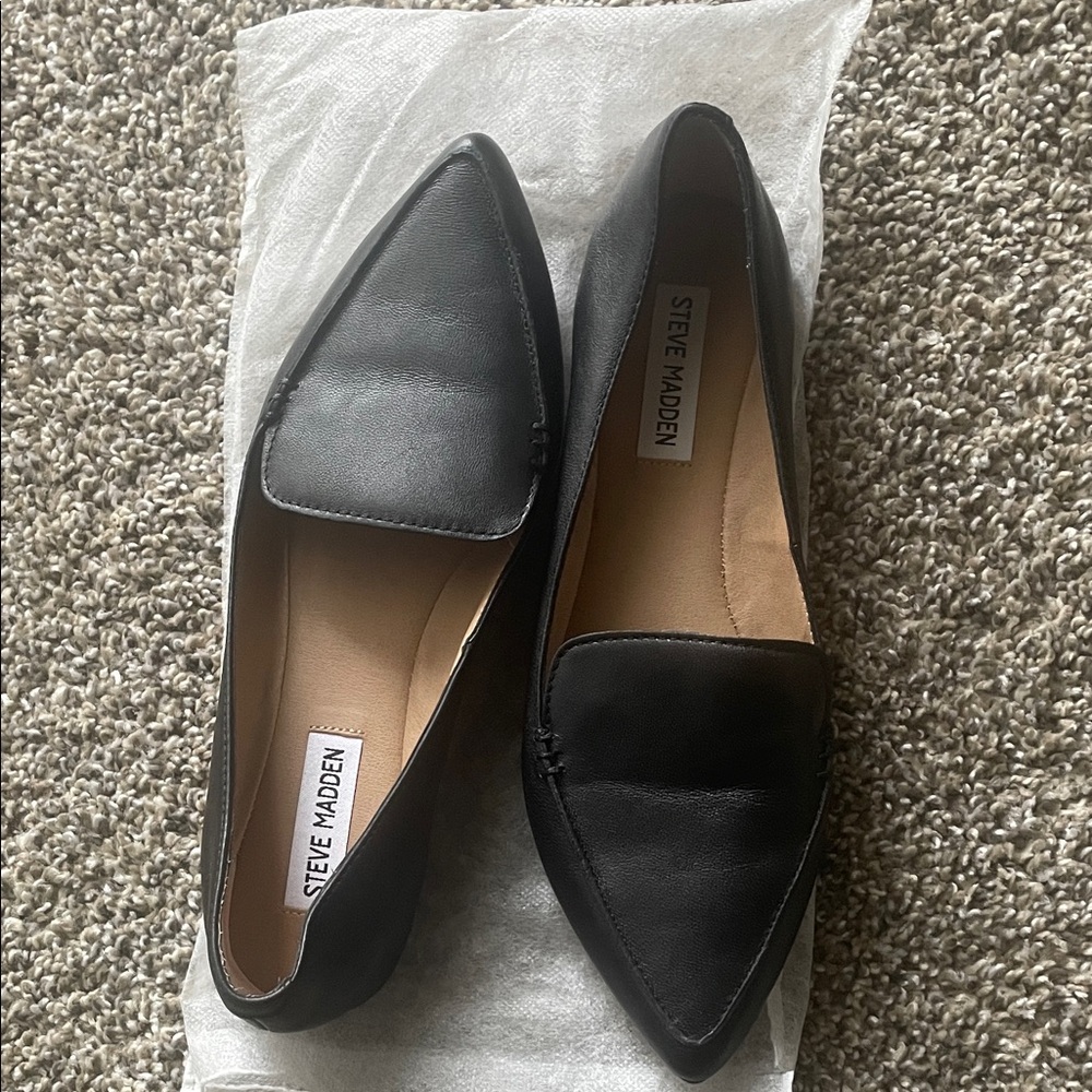 NWOT - Steve Madden Womens shoes (no tags)